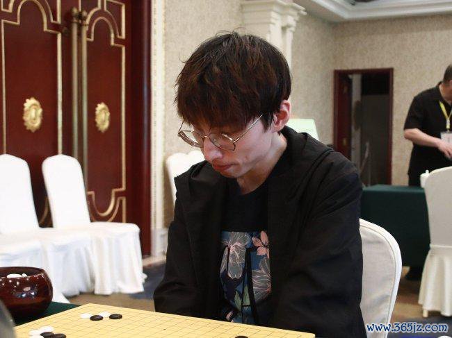 尹承杰